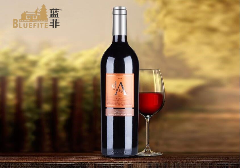 大愛(ài)莊園干紅葡萄酒